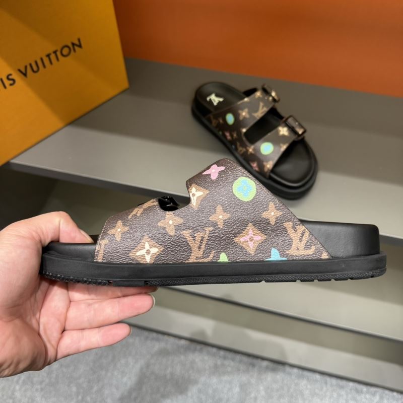 Louis Vuitton Slippers